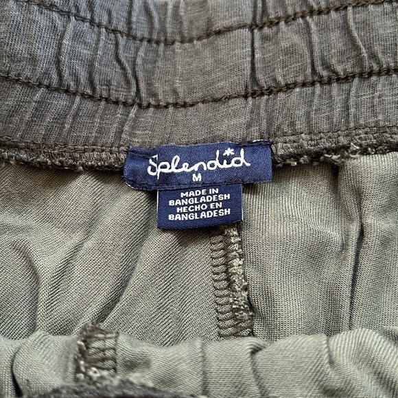 Splendid Women’s Jogger - Picture 4 of 5